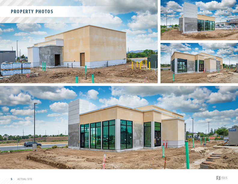 Commercial Property for Sale in Winchester California 92596